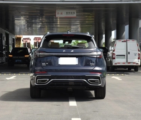 E-mail ou telefone Serviço on-line e venda de peças Hongqi HS5 2 0 T PRO Carro usado 2024