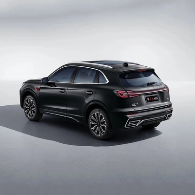 E-mail ou telefone Serviço on-line e venda de peças Hongqi HS5 2 0 T PRO Carro usado 2024