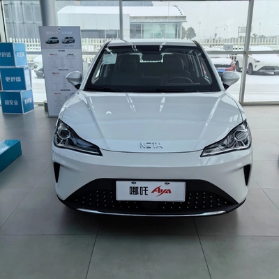 Pequeno SUV Neta Aya Nezha Aya 401 318 Lite Modelo Pure Electric Range Neta V X U BEV chinês