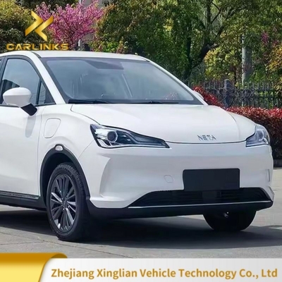 2023 Popular Pequeno SUV Long Range 318 Km 401 Km Neta Nezha Aya
