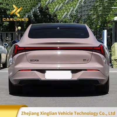 2023 Popular Pequeno SUV Long Range 318 Km 401 Km Neta Nezha Aya
