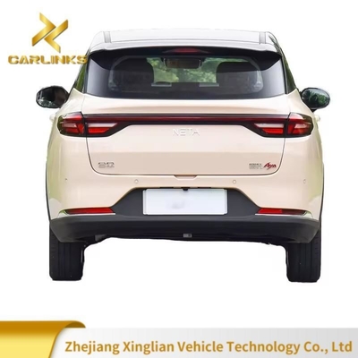 Pure Electric 2023 Nezha Aya 401lite Pequeno SUV de longo alcance Veículo energético 4070*1690*1540mm