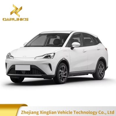 2420mm Base de rodas Neta Aya 2024 401 Carro Elétrico SUV Veículo EV com solicitação personalizada