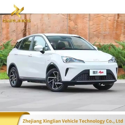 2023 2024 Nezha Neta Aya De 0-50km/H S 4.1 Adultos Carro Elétrico para solicitação personalizada