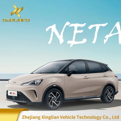 2023 2024 Nezha Neta Aya De 0-50km/H S 4.1 Adultos Carro Elétrico para solicitação personalizada