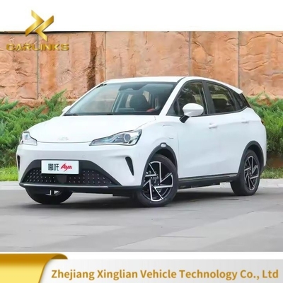 2023 2024 Nezha Neta Aya De 0-50km/H S 4.1 Adultos Carro Elétrico para solicitação personalizada