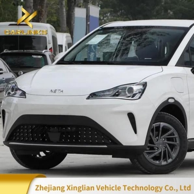 2023 2024 Nezha Neta Aya De 0-50km/H S 4.1 Adultos Carro Elétrico para solicitação personalizada