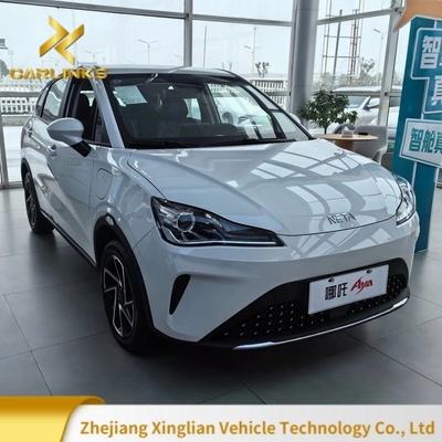 2023 2024 Nezha Neta Aya De 0-50km/H S 4.1 Adultos Carro Elétrico para solicitação personalizada