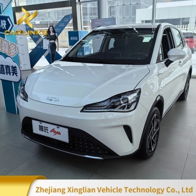 2023 2024 Nezha Neta Aya De 0-50km/H S 4.1 Adultos Carro Elétrico para solicitação personalizada