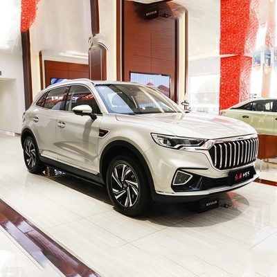 Hongqi HS5 2023 Versão 2.0t Carro Veículo a gasolina FWD SUV de tamanho médio 5 portas 5 fechado