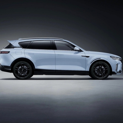 Solicitação personalizada 2024 Voyah Gratuito com e Large Screen Veículo SUV de 5 portas e 5 lugares