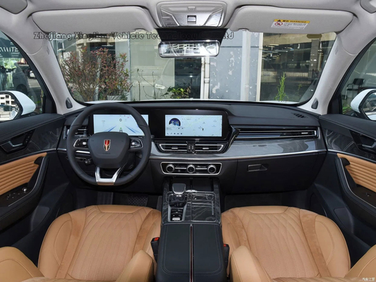 2022 2023 Hongqi E HS9 Qm5 HS5 HS3 HS7 Ehs9 4 6 7 Assento Eqm5 Flagship Enjoyment Sedan