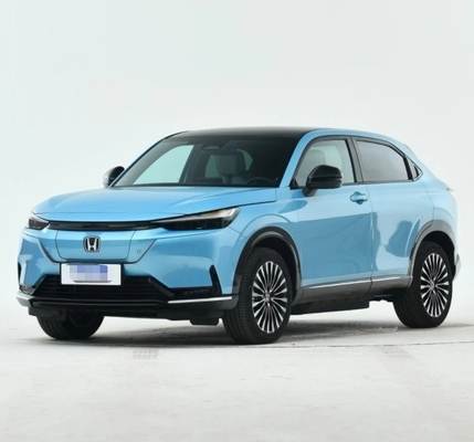 Hongda Ens1 Electric Cars SUV com 134Kw de potência do motor e serviço de e-mail / telefone on-line