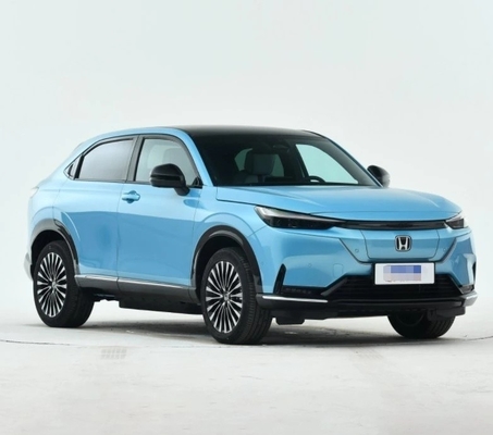 Hongda Ens1 Electric Cars SUV com 134Kw de potência do motor e serviço de e-mail / telefone on-line