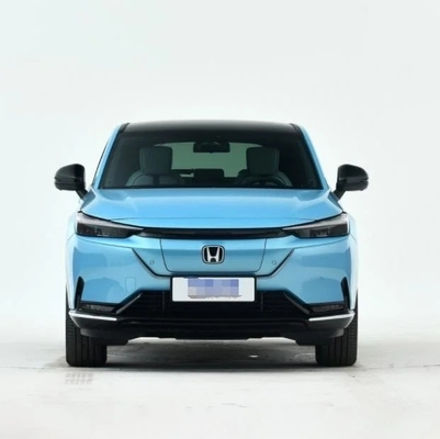 Hongda Ens1 Electric Cars SUV com 134Kw de potência do motor e serviço de e-mail / telefone on-line