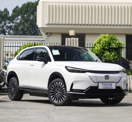 Hongda Ens1 Electric Cars SUV com 134Kw de potência do motor e serviço de e-mail / telefone on-line