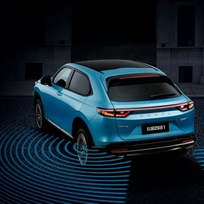 H Onda Ens1 510km Veículos elétricos 2023 Veículos elétricos com caixa de velocidades automática prontos para ser enviados