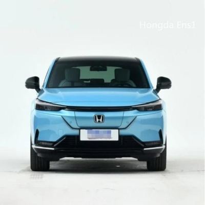 Condições de estrada SUV chinês-Made Dongfeng Honda ENS1 Honda elétrico para estrada