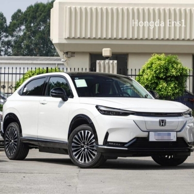 2610 Base de rodas Honda ENS1 2022 E-Type SUV elétrico com alta velocidade e personalização