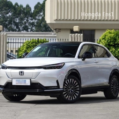 2610 Base de rodas Honda ENS1 2022 E-Type SUV elétrico com alta velocidade e personalização