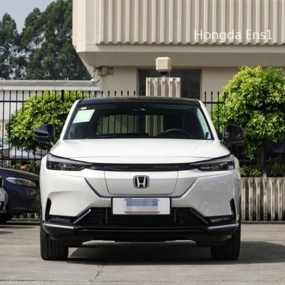 2610 Base de rodas Honda ENS1 2022 E-Type SUV elétrico com alta velocidade e personalização