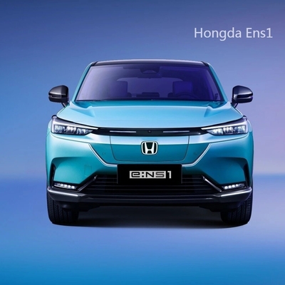 2610 Base de rodas Honda ENS1 2022 E-Type SUV elétrico com alta velocidade e personalização