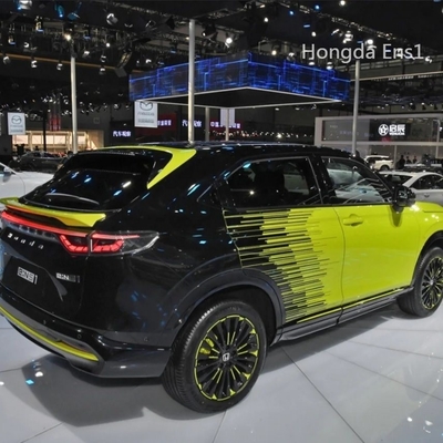 2610 Base de rodas Honda ENS1 2022 E-Type SUV elétrico com alta velocidade e personalização