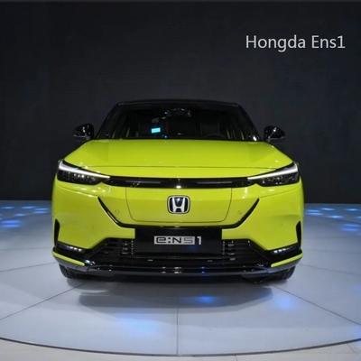 215/60 R17 /225/50 R18 Kilometragem 100000 km Hongda E-Ns1 Carro Elétrico para Adultos em 2022