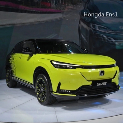 215/60 R17 /225/50 R18 Kilometragem 100000 km Hongda E-Ns1 Carro Elétrico para Adultos em 2022