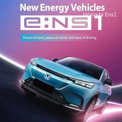 215/60 R17 /225/50 R18 Kilometragem 100000 km Hongda E-Ns1 Carro Elétrico para Adultos em 2022