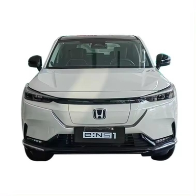 Dongfeng Ens1 Carro elétrico SUV Veículo EV de segunda mão com e interior confortável