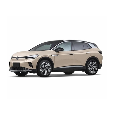 2023 2022 Carros elétricos para Volkswagen ID. 4 ID4 Crozz Prime Veículos de energia usados