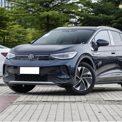 2023 2022 Carros elétricos para Volkswagen ID. 4 ID4 Crozz Prime Veículos de energia usados