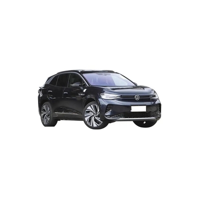 SUV 2024 VW ID de segunda mão 4 Crozz 5 Long Range 600km 5 assentos Carro elétrico Made
