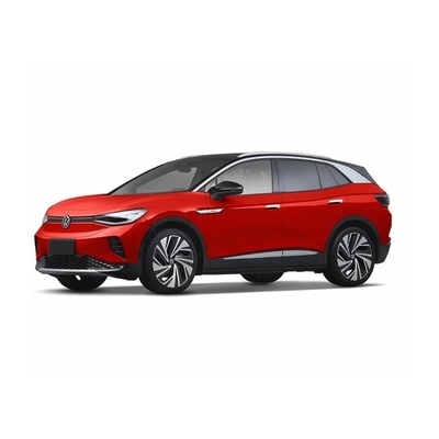 SUV 2024 VW ID de segunda mão 4 Crozz 5 Long Range 600km 5 assentos Carro elétrico Made
