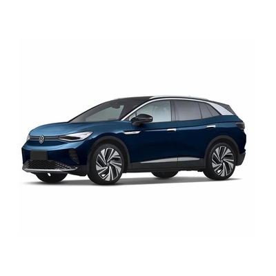 SUV 2024 VW ID de segunda mão 4 Crozz 5 Long Range 600km 5 assentos Carro elétrico Made