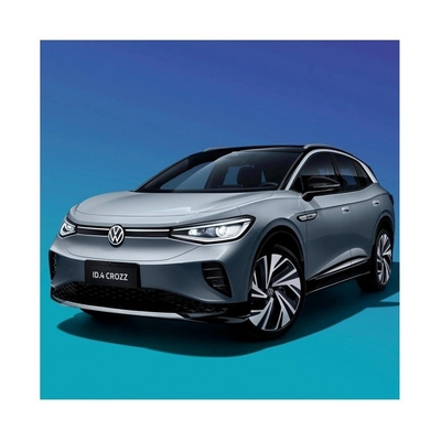 Caixa de engrenagens automática Volkswagen ID. 4 Crozz 2WD 2023 2024 600 km Vida Veículos de energia pura