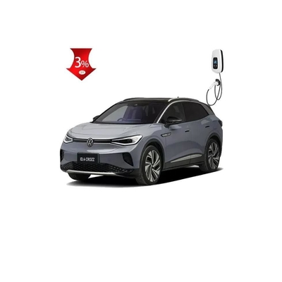 Caixa de engrenagens automática Volkswagen ID. 4 Crozz 2WD 2023 2024 600 km Vida Veículos de energia pura