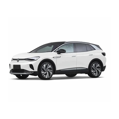 Caixa de engrenagens automática Volkswagen ID. 4 Crozz 2WD 2023 2024 600 km Vida Veículos de energia pura