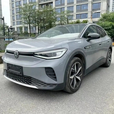 Caixa de engrenagens automática Volkswagen ID. 4 Crozz 2WD 2023 2024 600 km Vida Veículos de energia pura