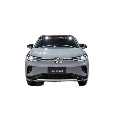 Off-road 600km Range 2023 2024 Carros VW ID. 4 Crozz 5 Carro esportivo de longo alcance
