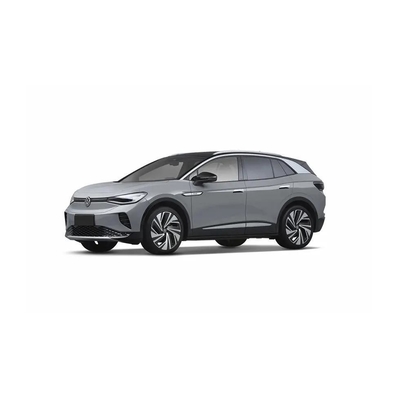 Off-road 600km Range 2023 2024 Carros VW ID. 4 Crozz 5 Carro esportivo de longo alcance