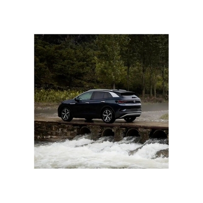 2024 FAW-Volkswagen ID. 4 Crozz 600 km 442 km Puramente elétrico Velocidade máxima 160 km/h SUV de 5 portas