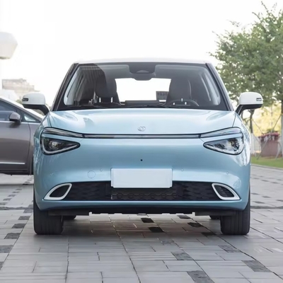 Mercado Direção esquerda Dongfeng Motor-Nano 01 2024 430 Plus com torque máximo 160 N.M.