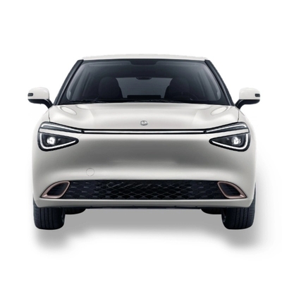 2024 Dongfeng Nano 01 Mini EV Carro com carroceria fechada e 5 assentos a preços acessíveis