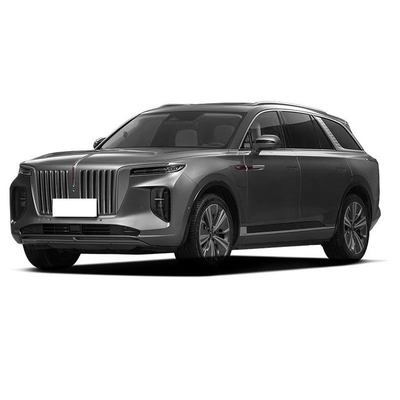 Hongqi E-HS9 Carregamento versão básica Eqm5 E-HS3 Carro energético com serviço pós-venda