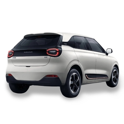Dongfeng Nano 01 330 EV 430air 430max 430 Car Nami Nammi Nano Box 01 com e em 2024