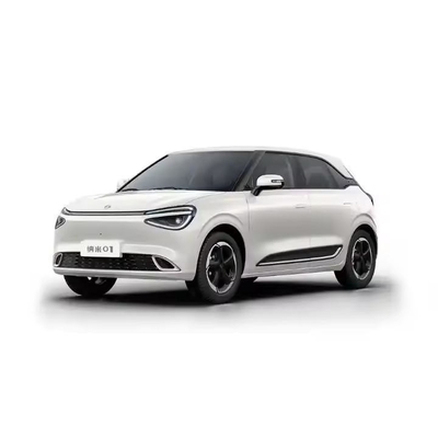 Dongfeng Motor-Nano 01 2024 430 Plus Velocidade máxima 140 Km/h Personalizado para suas necessidades
