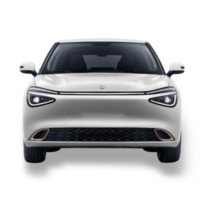 Dongfeng Nano 01 2024 Tendência de Produto Pequeno Carro Elétrico Nammi 01 Mini EV Personalização