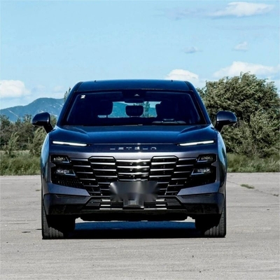 Jietu Dasheng 2023 1.5t DCT Xingyao PRO caixa de engrenagens Tiptronic para requisitos do cliente